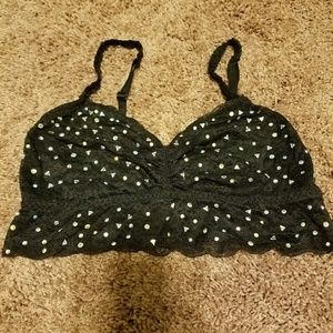Victoria's Secret Pink Bralette